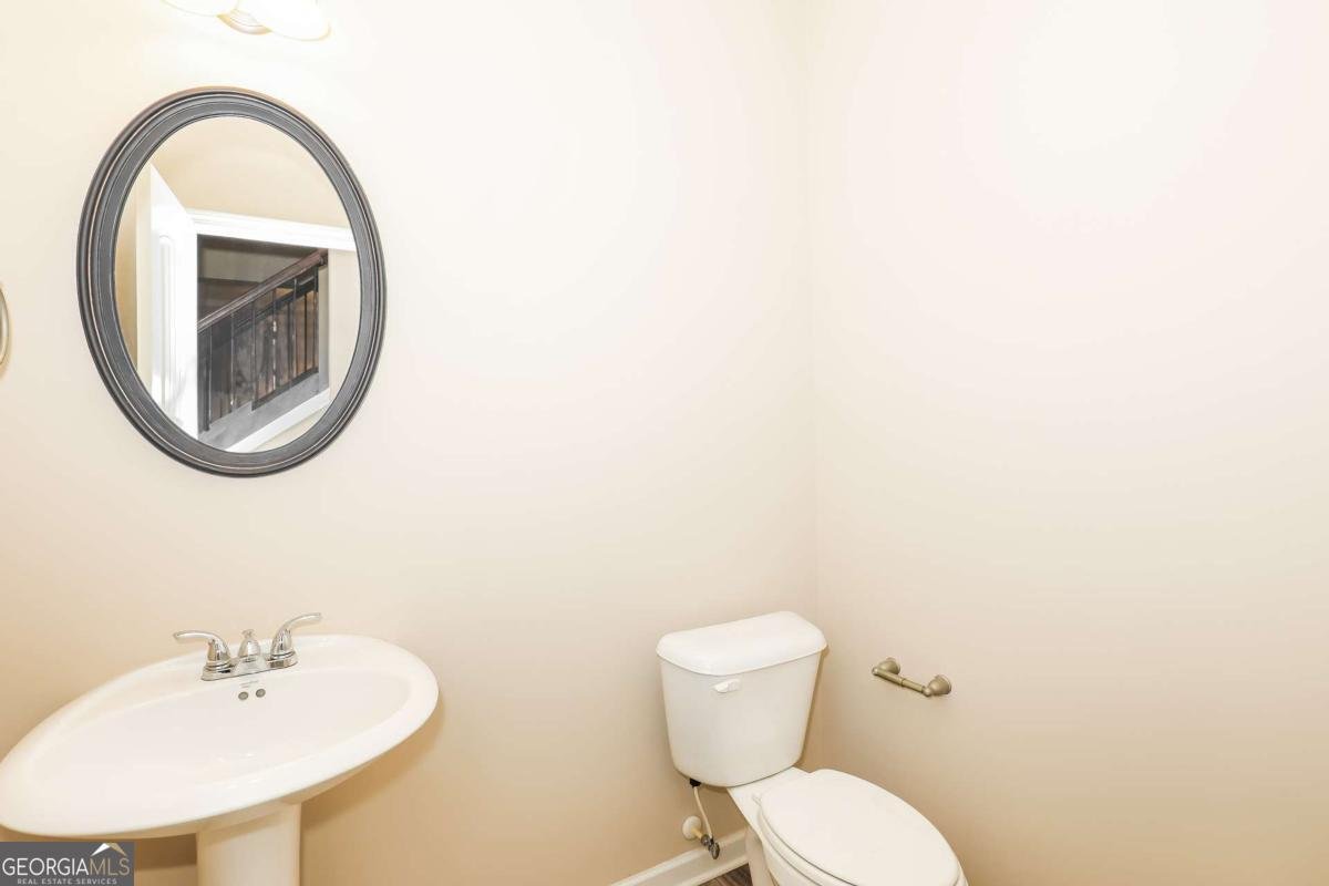 2523 Quincy Loop Fairburn - Photo 18