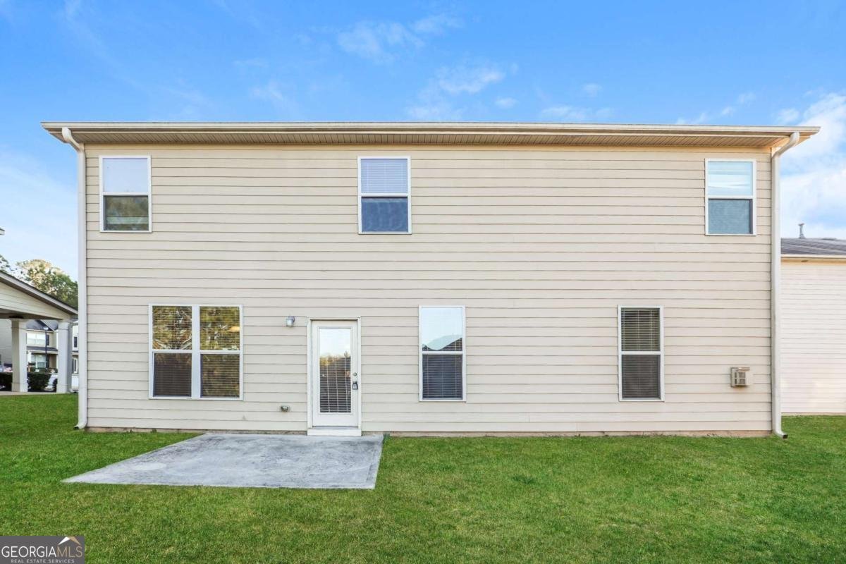 2523 Quincy Loop Fairburn - Photo 19