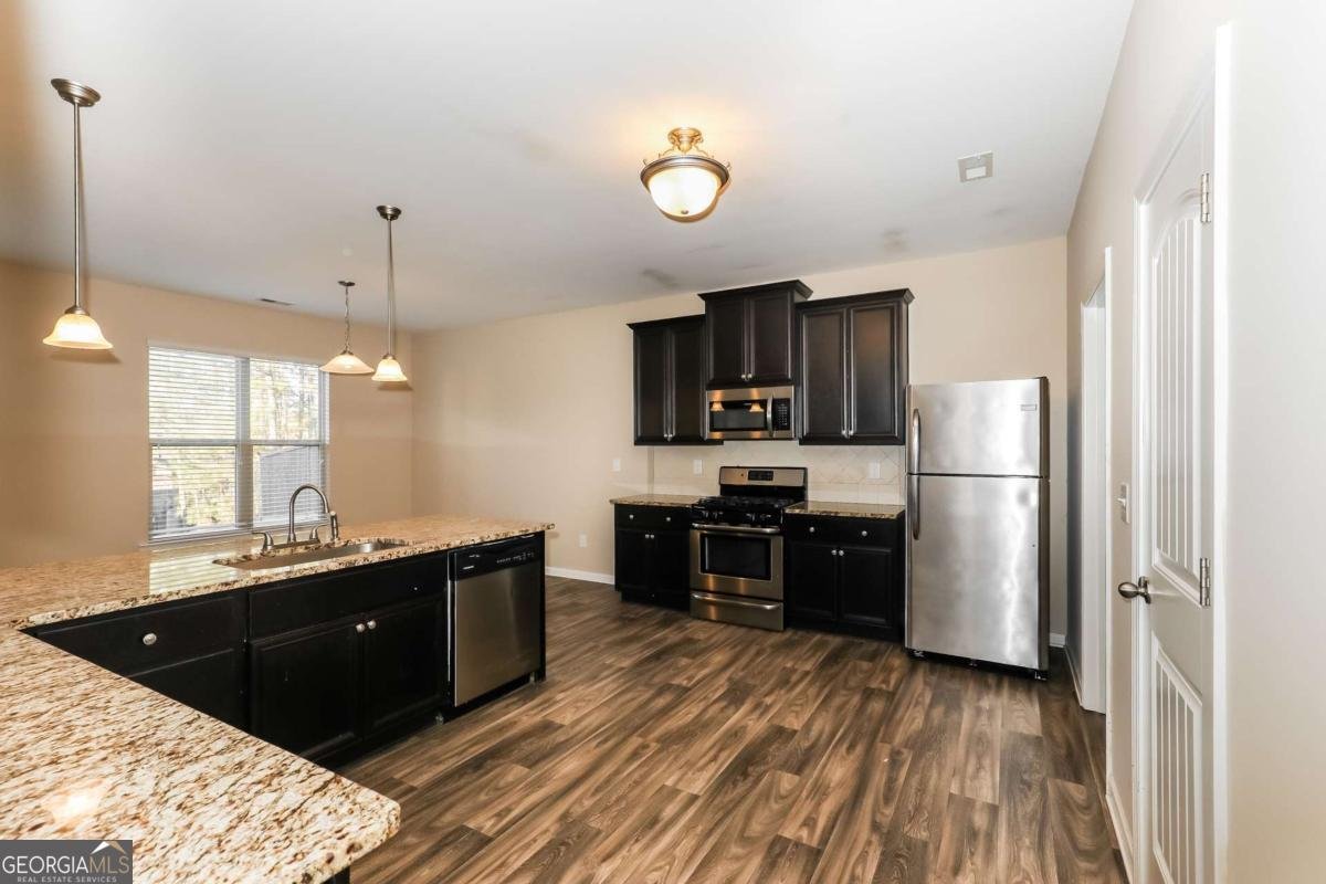 2523 Quincy Loop Fairburn - Photo 9