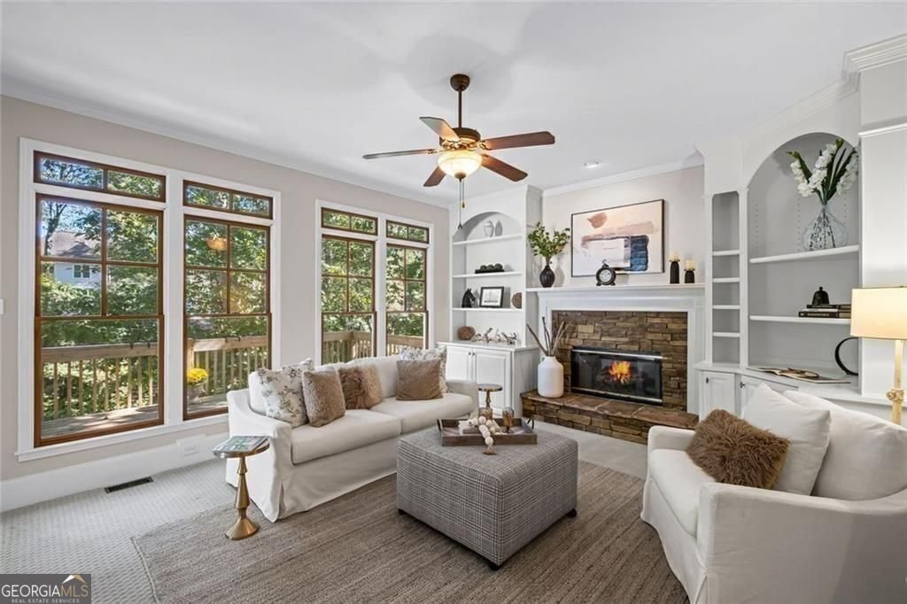 994 Gentry Lane Marietta - Photo 11