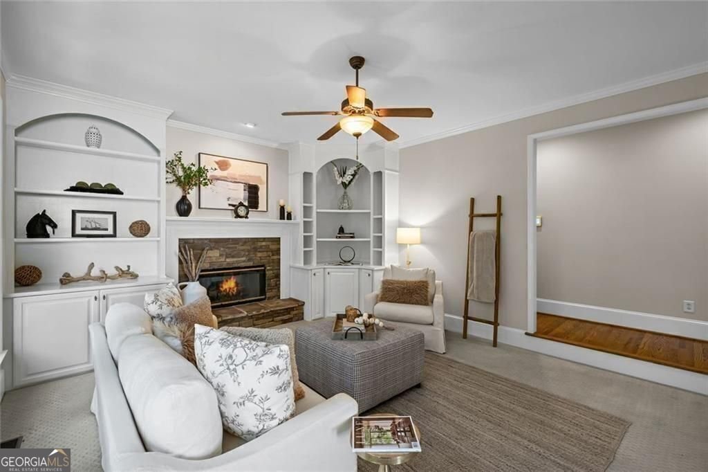 994 Gentry Lane Marietta - Photo 12