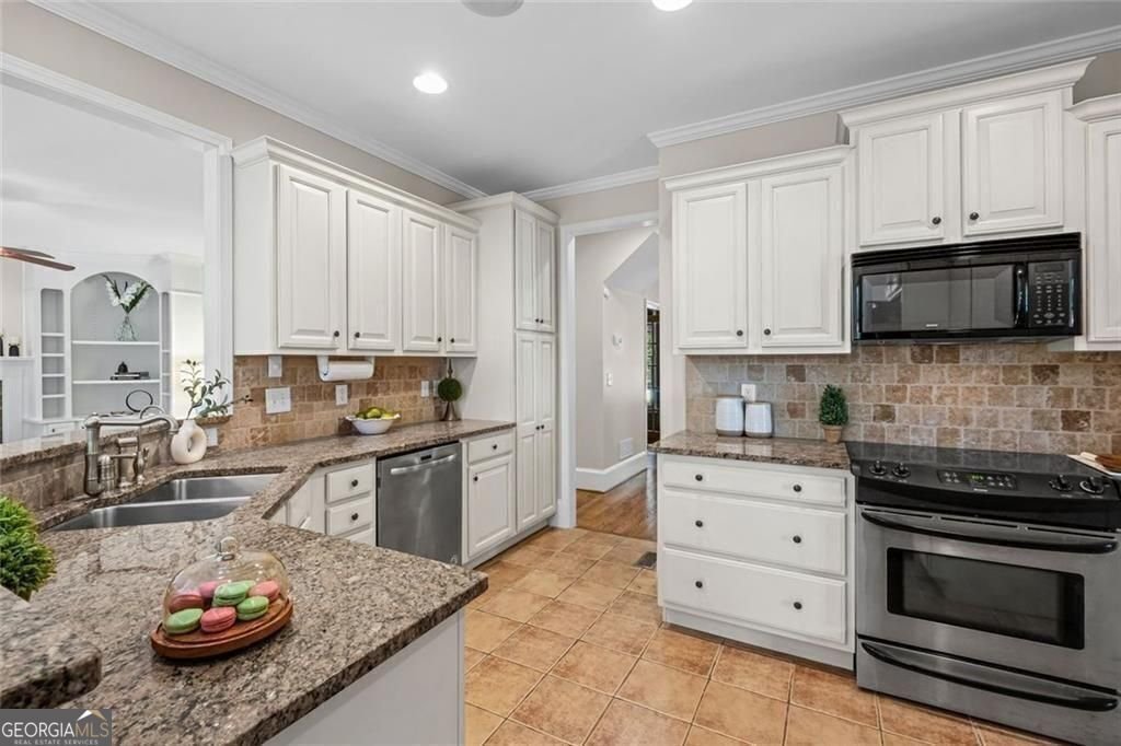 994 Gentry Lane Marietta - Photo 16