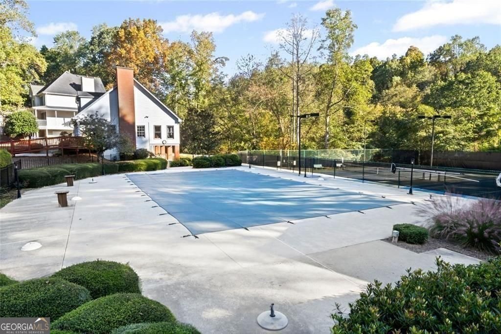 994 Gentry Lane Marietta - Photo 47