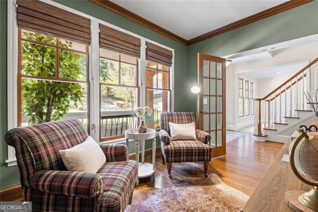 994 Gentry Lane Marietta - Photo 9