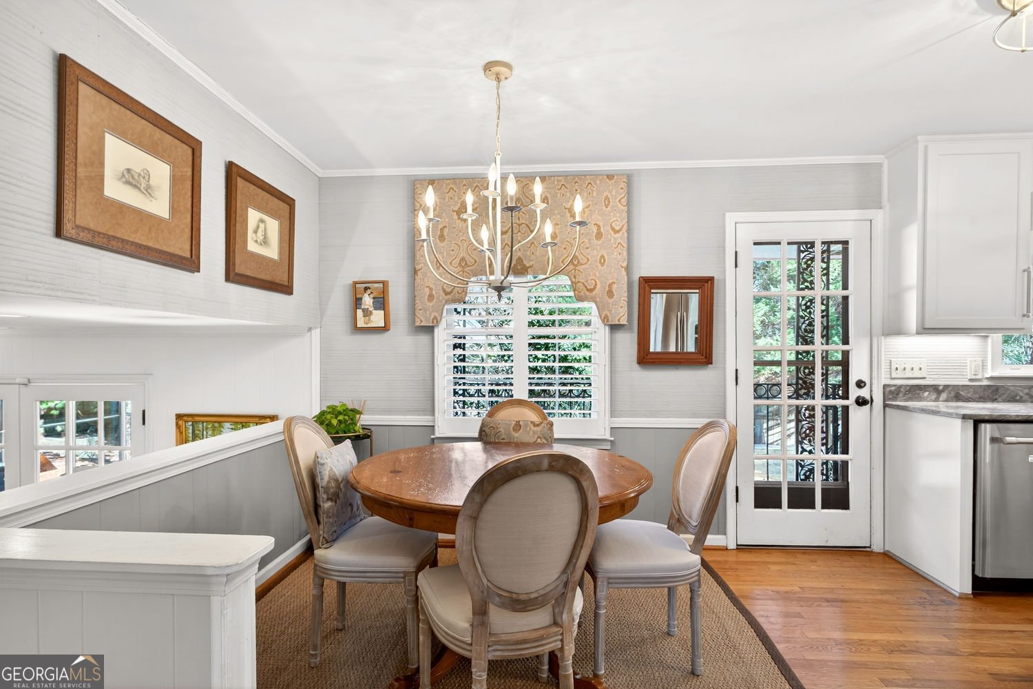 4953 Vermack Road Dunwoody - Photo 11