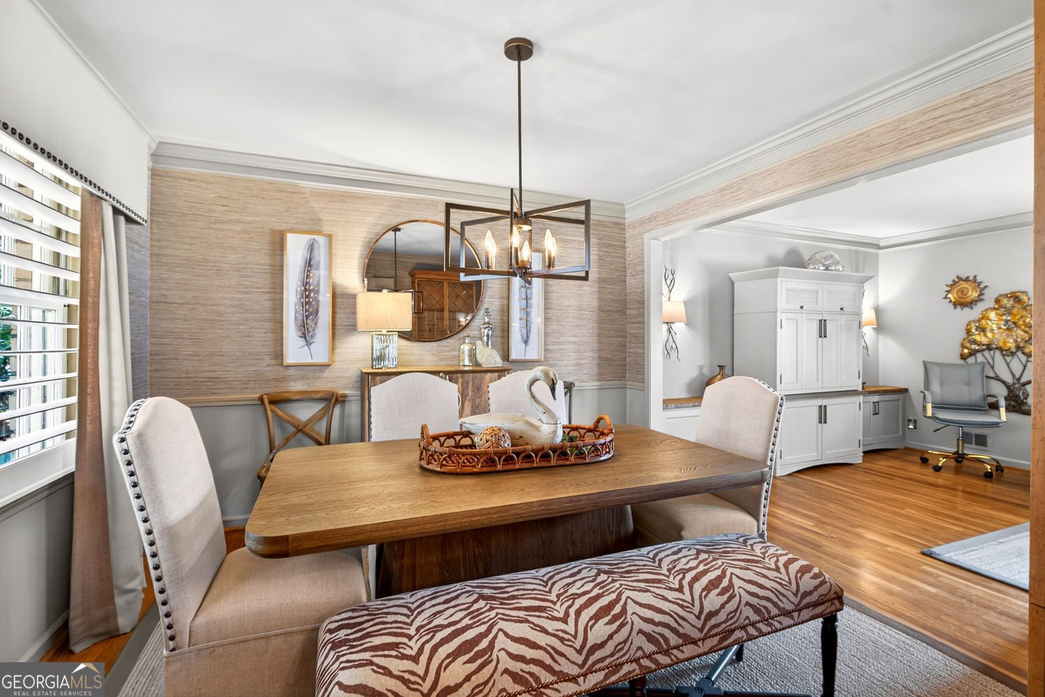 4953 Vermack Road Dunwoody - Photo 12