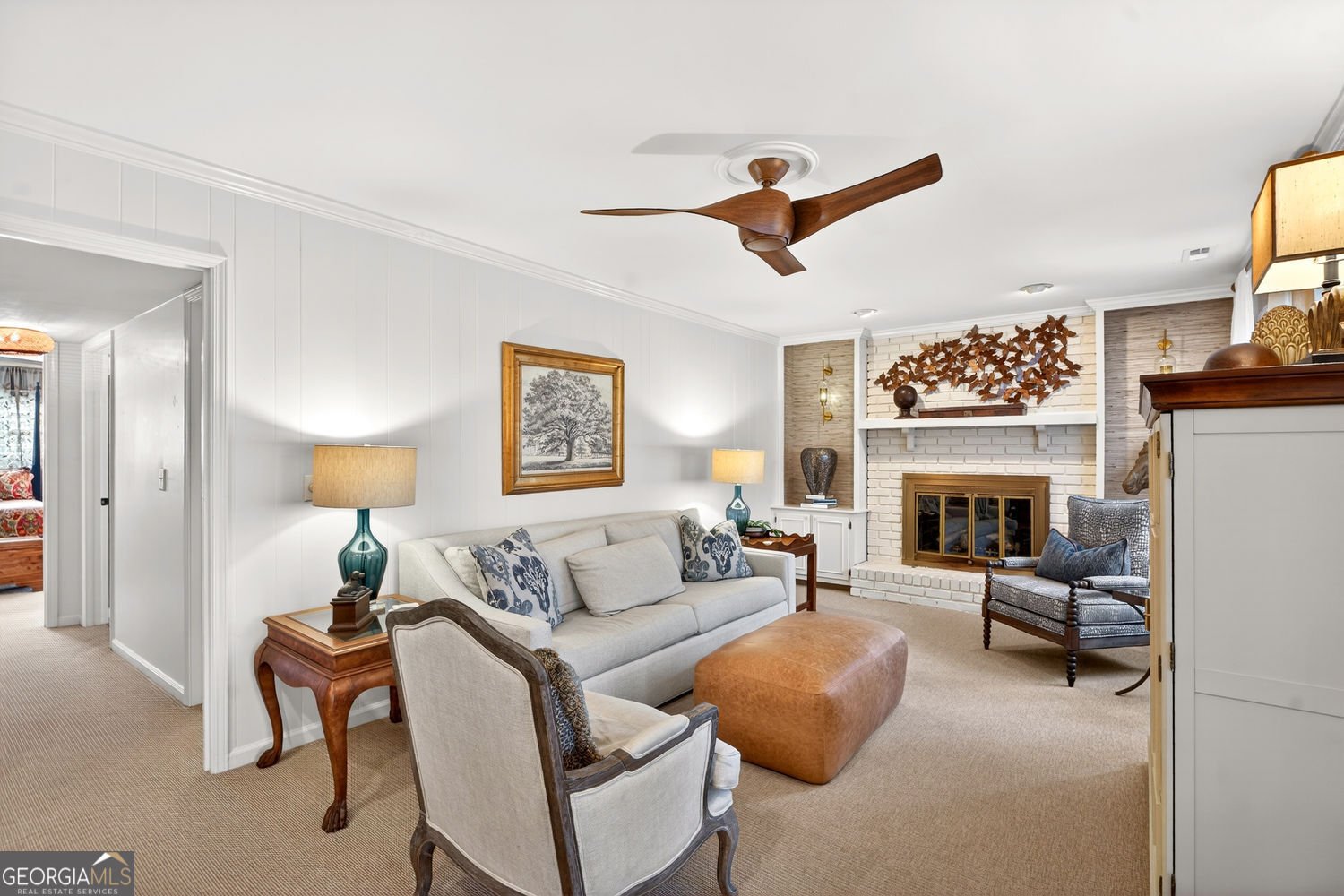 4953 Vermack Road Dunwoody - Photo 16