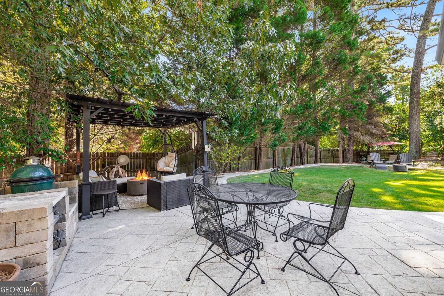 4953 Vermack Road Dunwoody - Photo 34