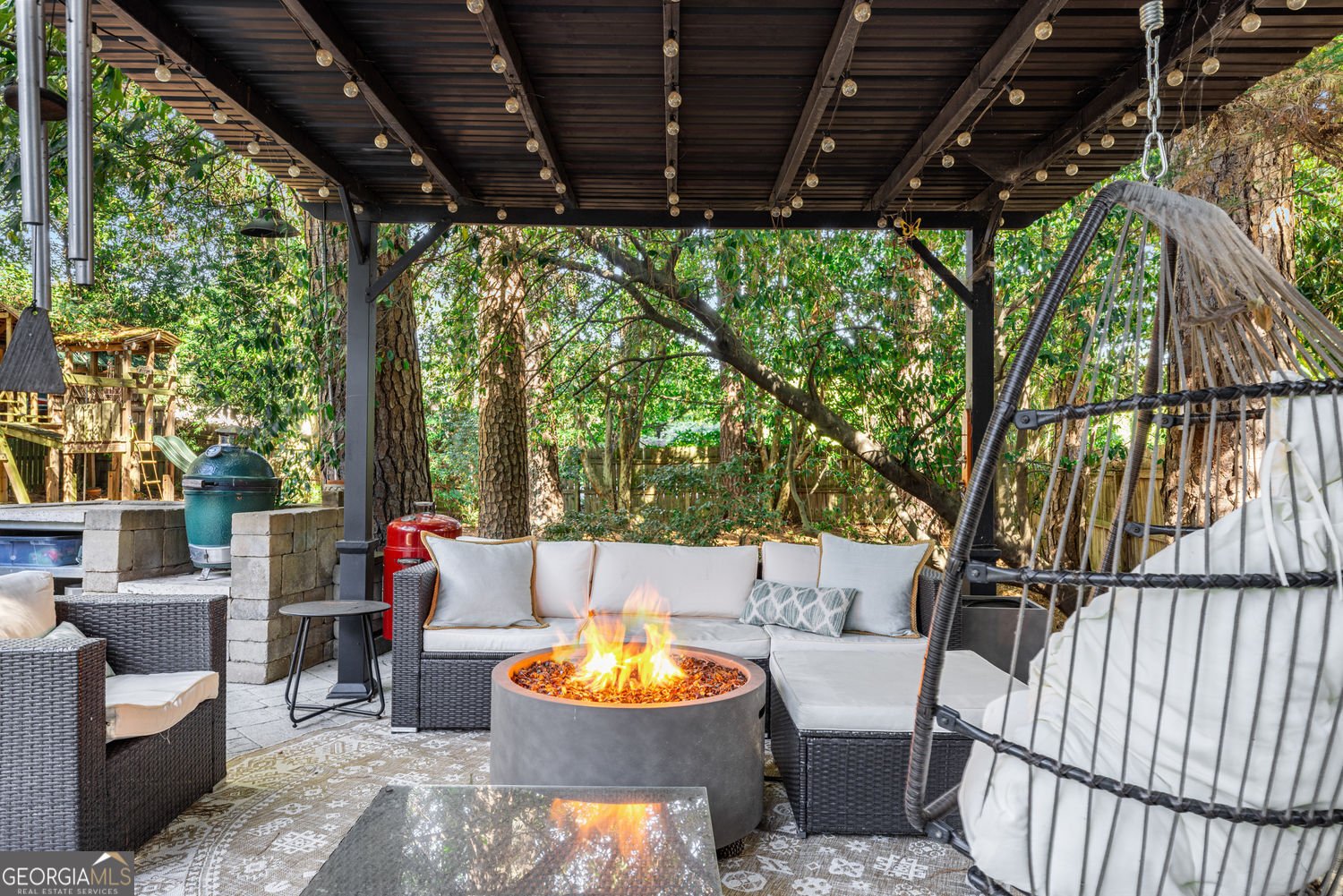 4953 Vermack Road Dunwoody - Photo 35