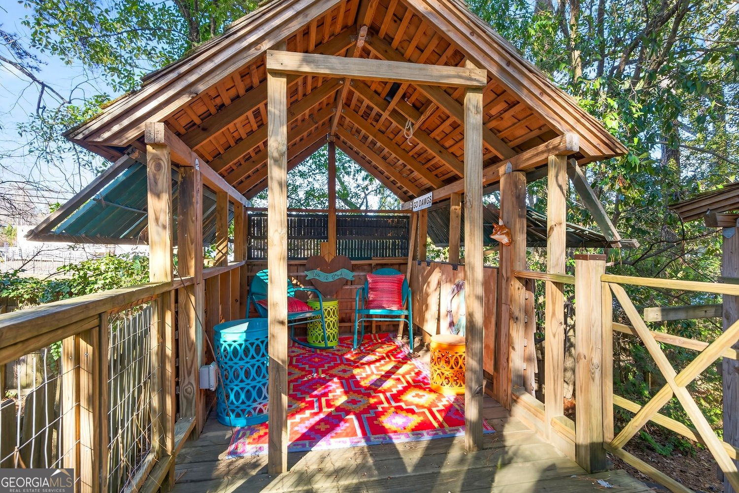 4953 Vermack Road Dunwoody - Photo 38