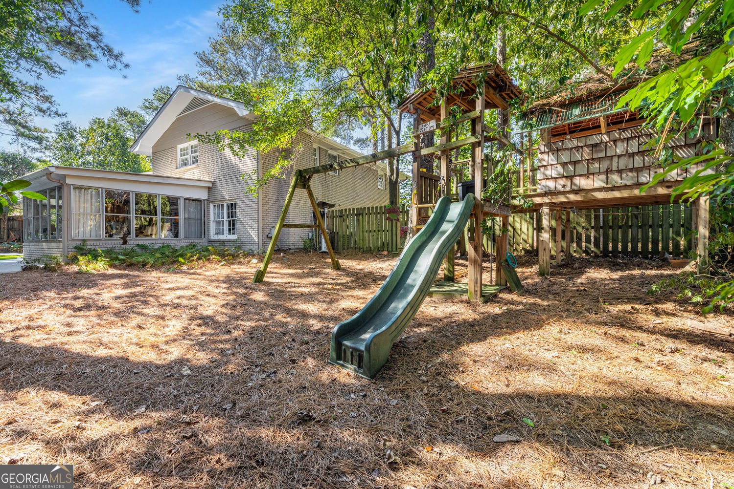 4953 Vermack Road Dunwoody - Photo 39