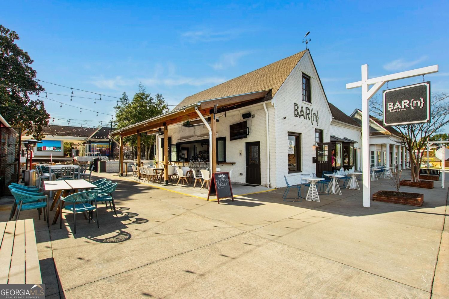 4953 Vermack Road Dunwoody - Photo 41