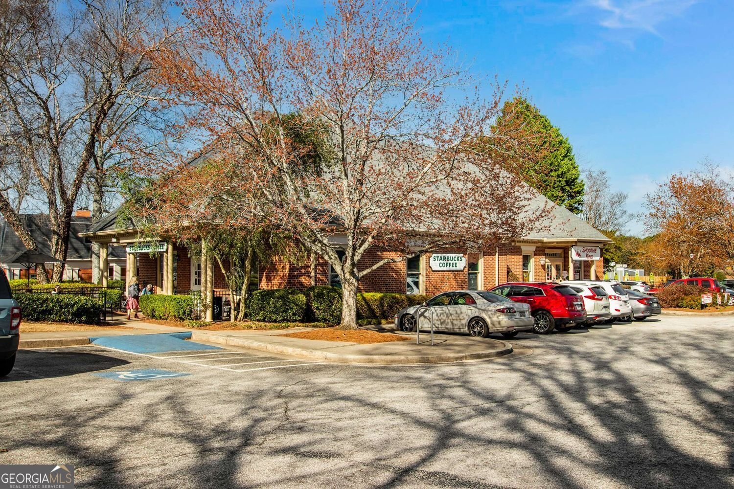 4953 Vermack Road Dunwoody - Photo 42