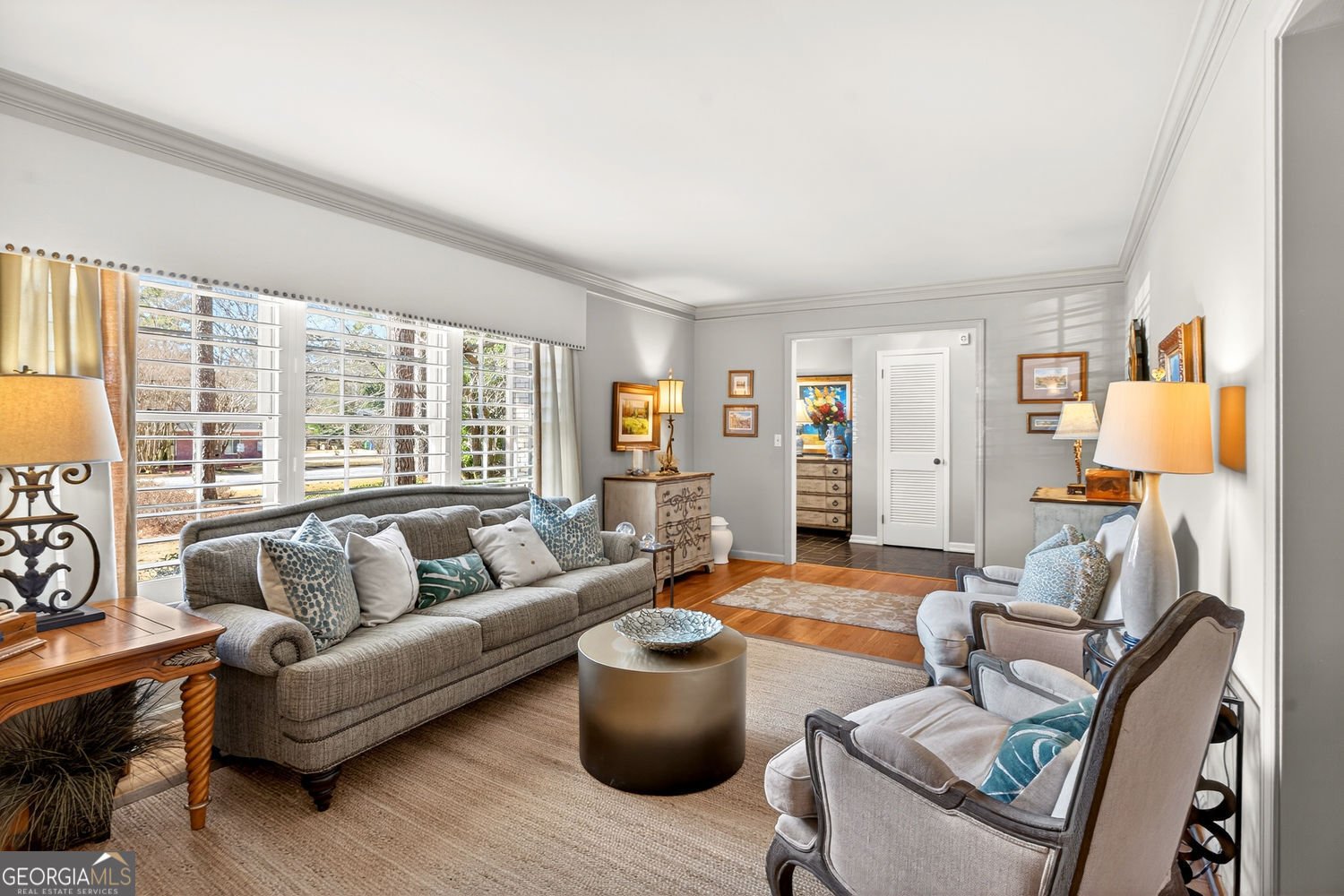 4953 Vermack Road Dunwoody - Photo 7