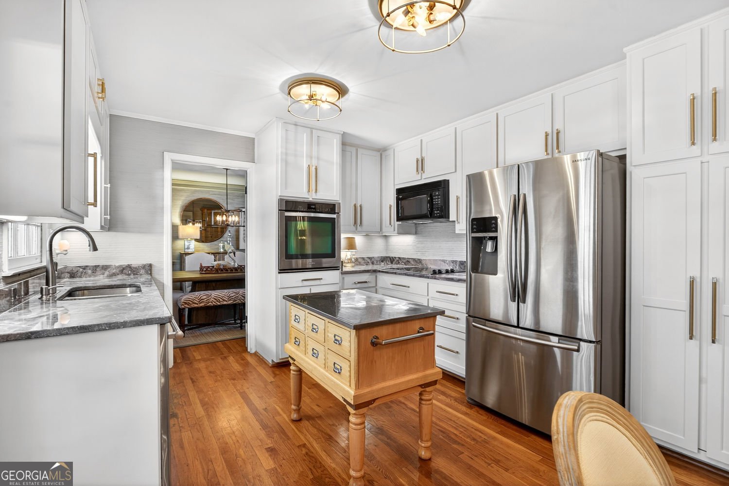 4953 Vermack Road Dunwoody - Photo 8