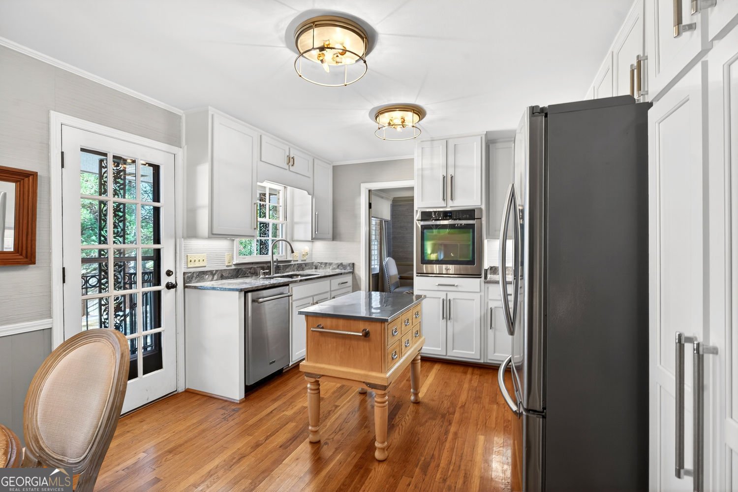 4953 Vermack Road Dunwoody - Photo 9