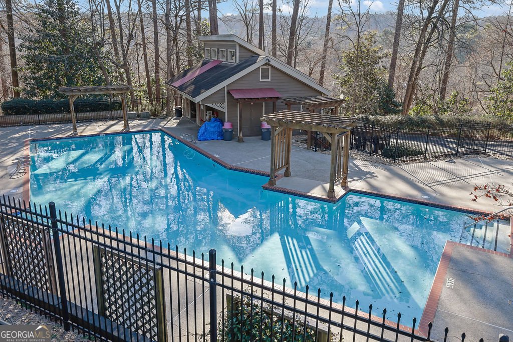 1006 Riverview Drive Marietta - Photo 20