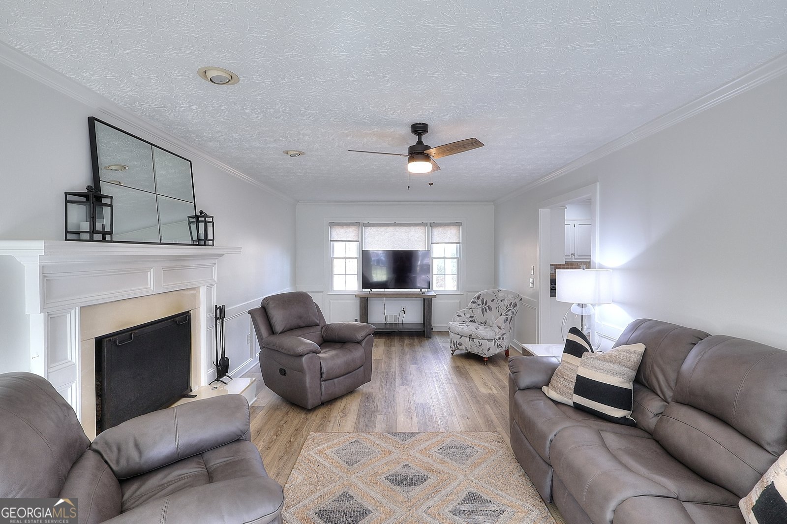 990 Providence Drive Lawrenceville - Photo 17