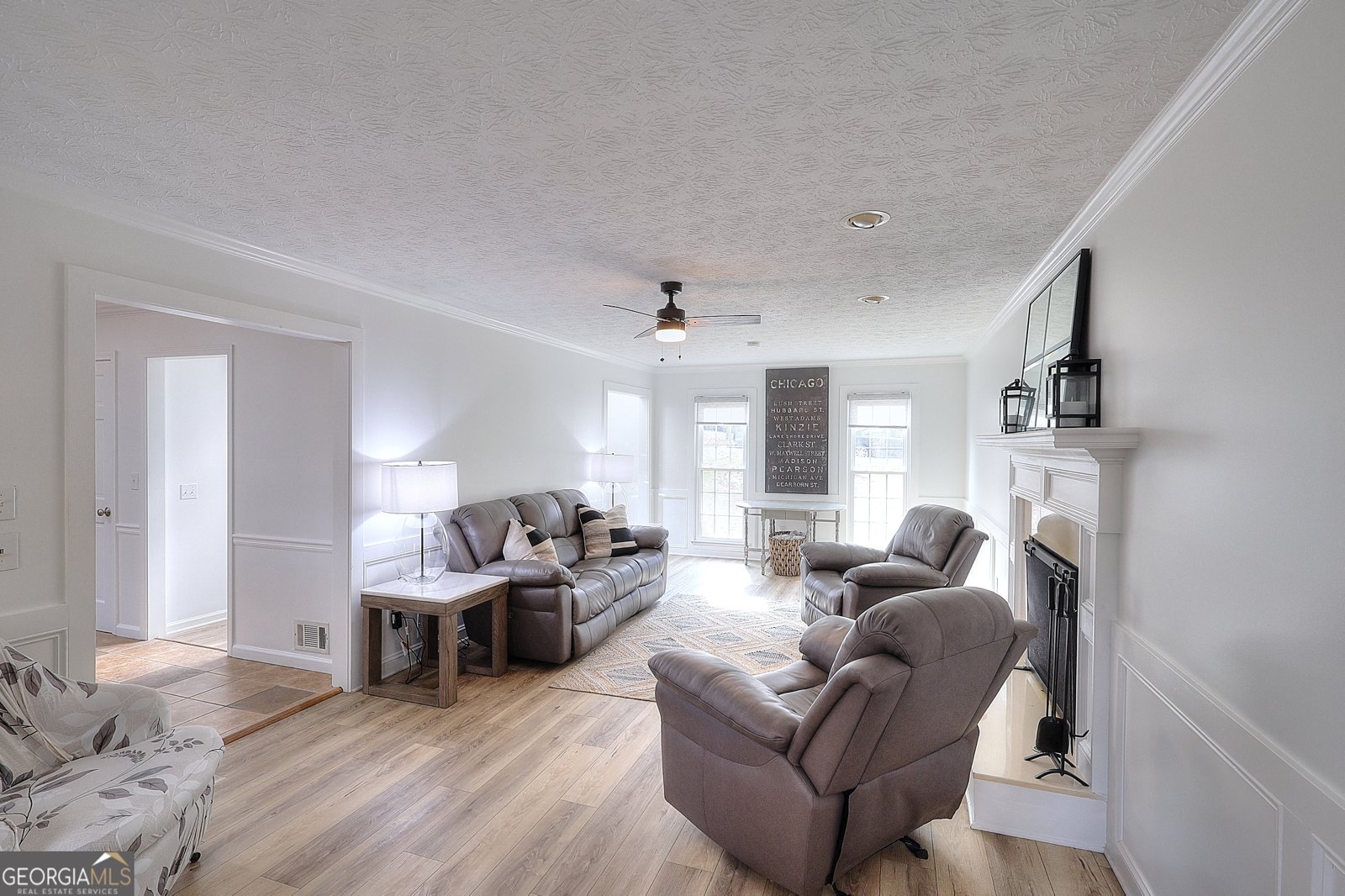 990 Providence Drive Lawrenceville - Photo 19