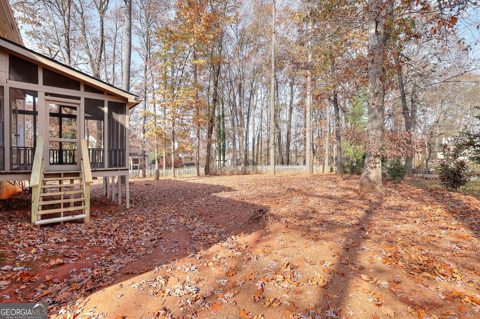 990 Providence Drive Lawrenceville - Photo 37