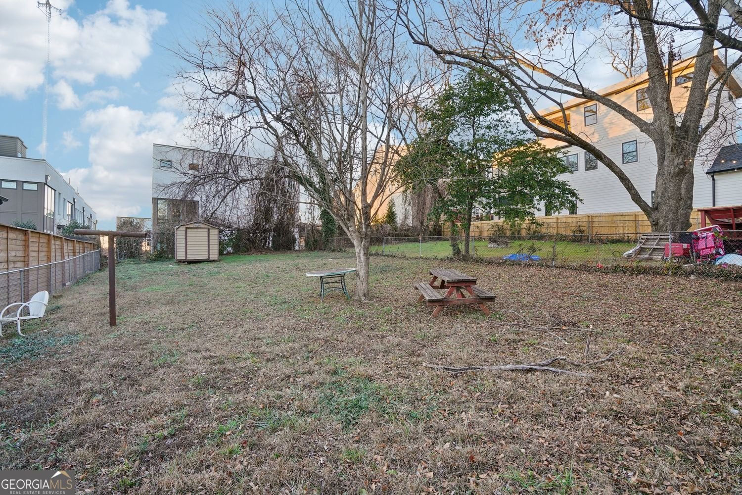 323 Stovall Street Atlanta - Photo 32