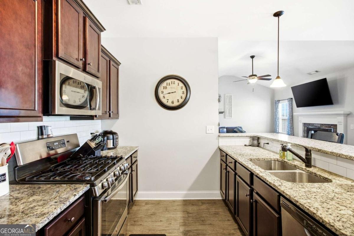 156 Brookhaven Drive Villa Rica - Photo 10