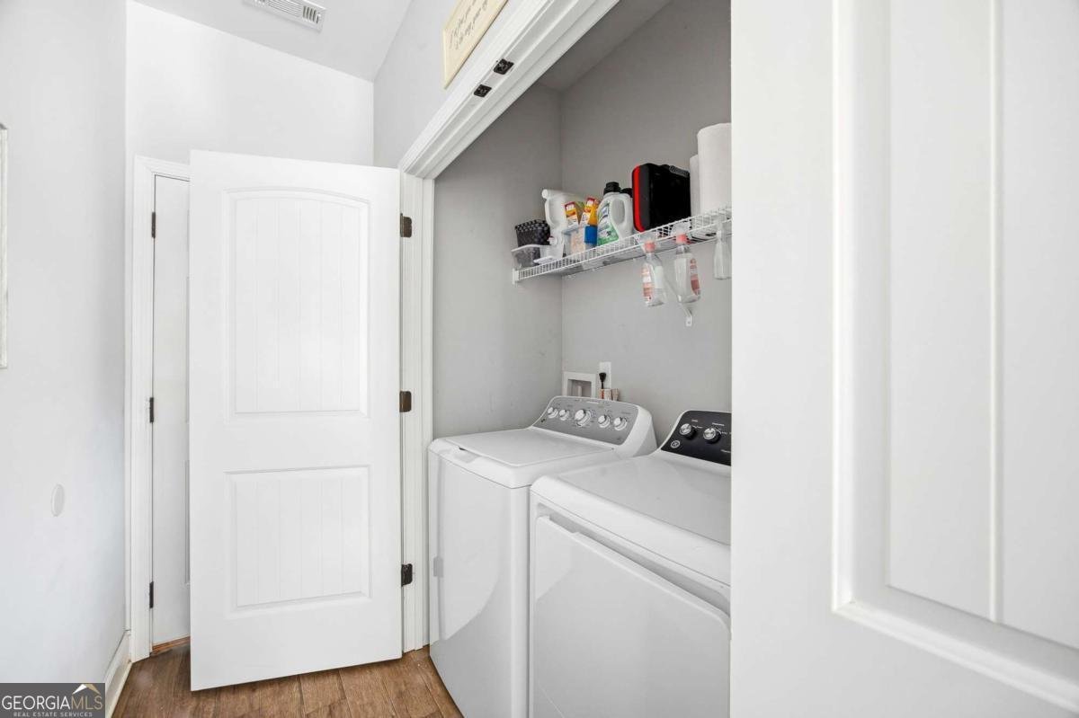 156 Brookhaven Drive Villa Rica - Photo 11