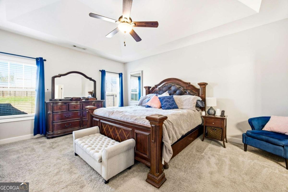 156 Brookhaven Drive Villa Rica - Photo 12