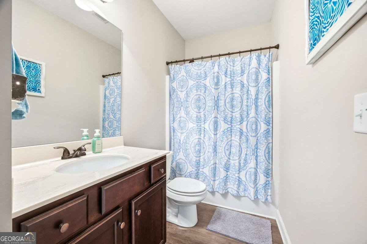 156 Brookhaven Drive Villa Rica - Photo 17