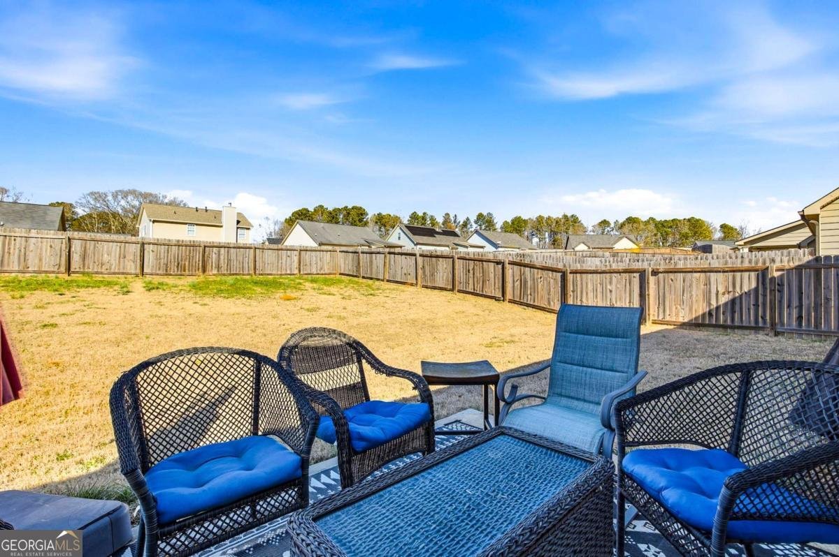 156 Brookhaven Drive Villa Rica - Photo 19