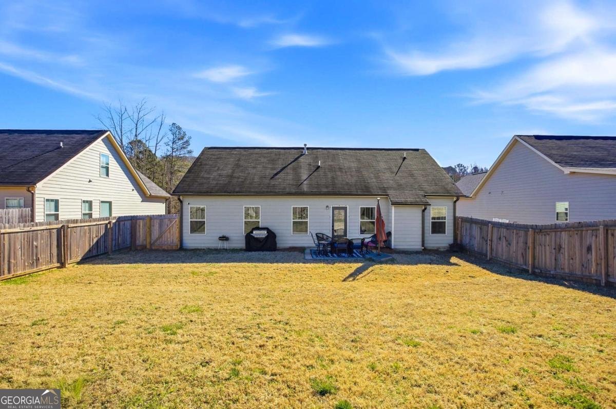 156 Brookhaven Drive Villa Rica - Photo 20