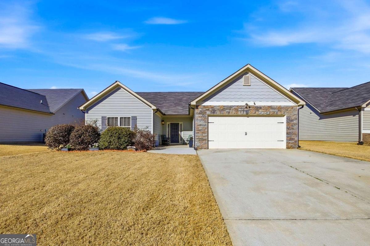 156 Brookhaven Drive Villa Rica - Photo 21