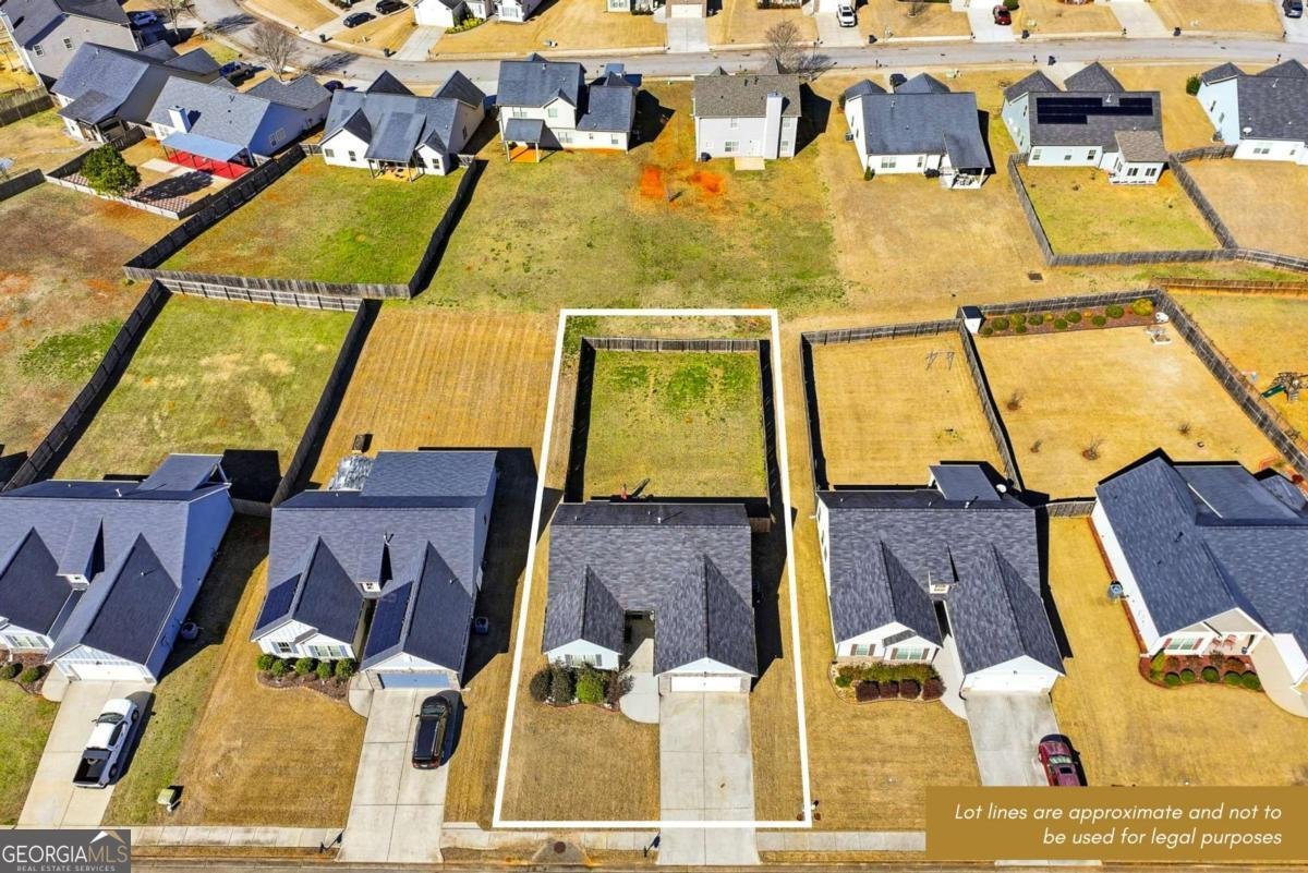 156 Brookhaven Drive Villa Rica - Photo 22