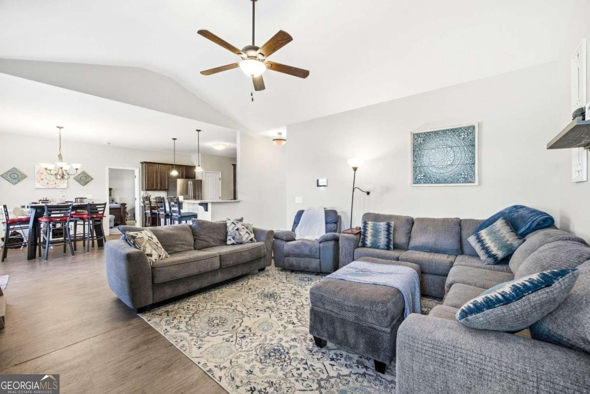 156 Brookhaven Drive Villa Rica - Photo 6