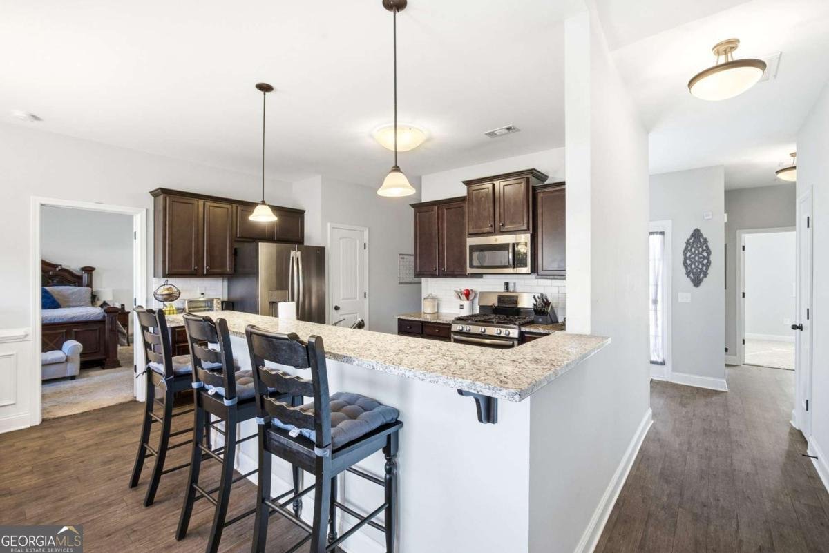 156 Brookhaven Drive Villa Rica - Photo 7