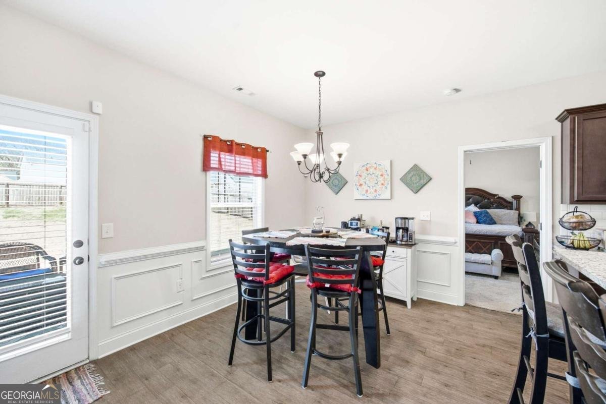 156 Brookhaven Drive Villa Rica - Photo 8