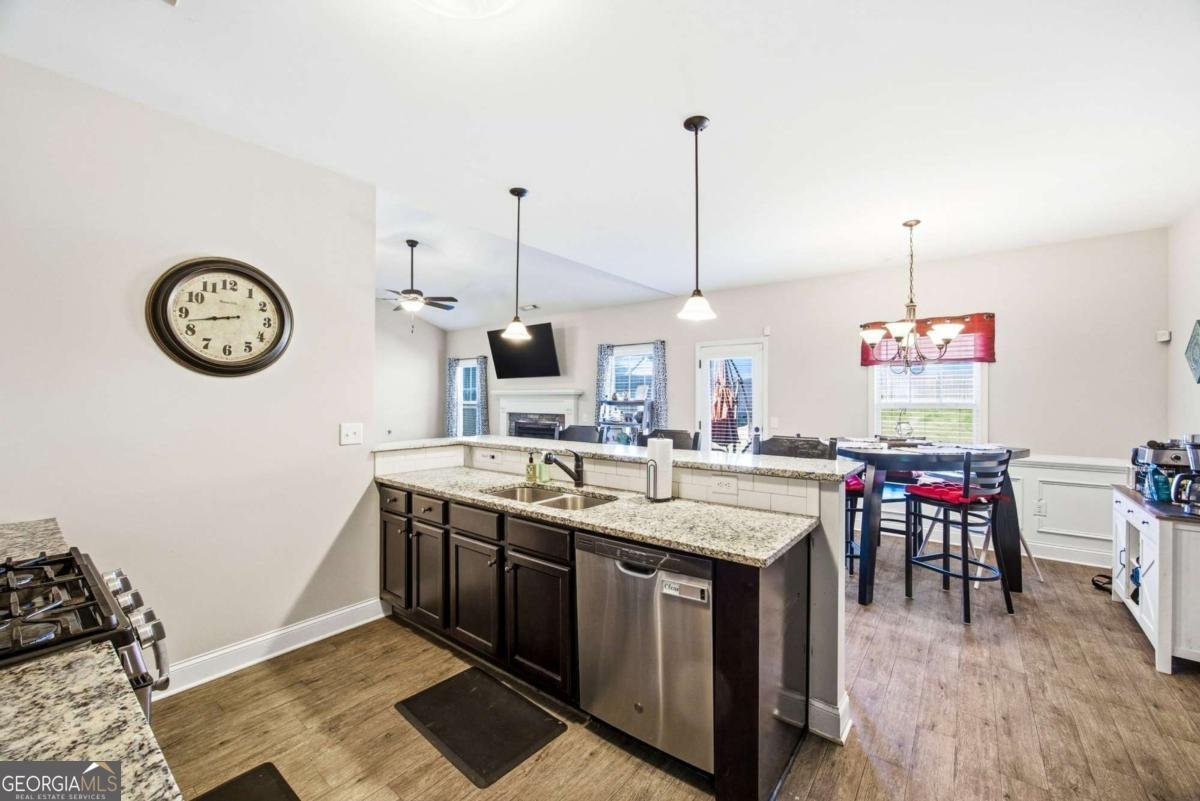 156 Brookhaven Drive Villa Rica - Photo 9