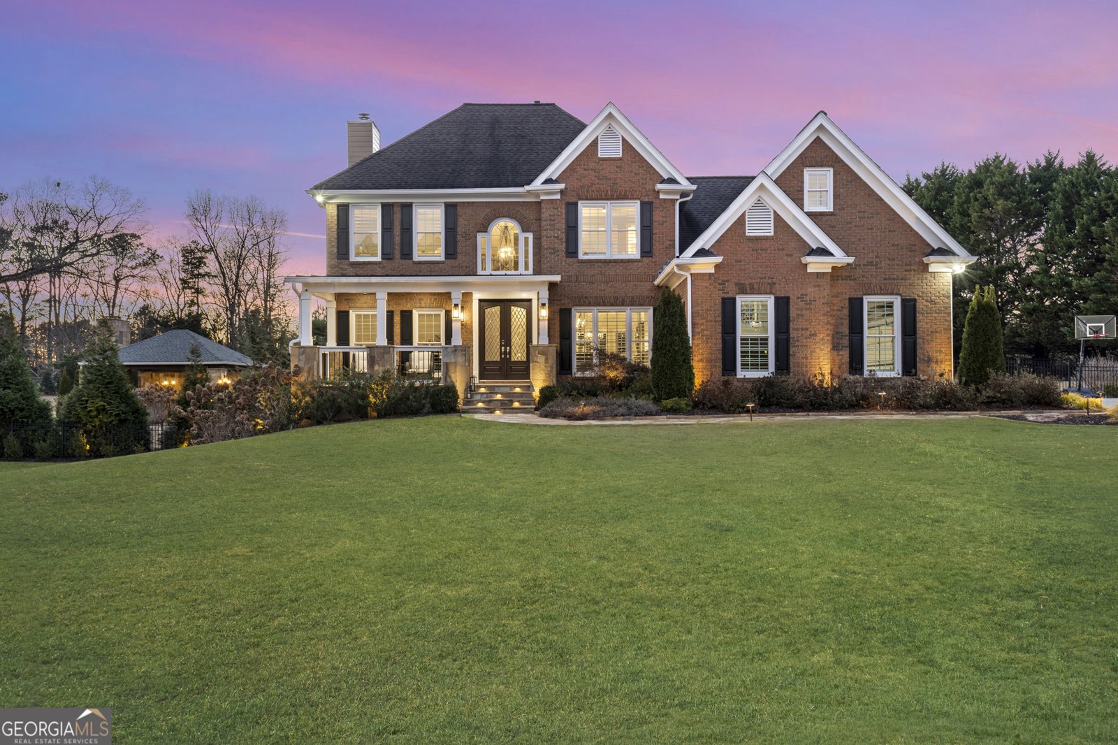 4320 Moorfield Place Cumming - Photo 1