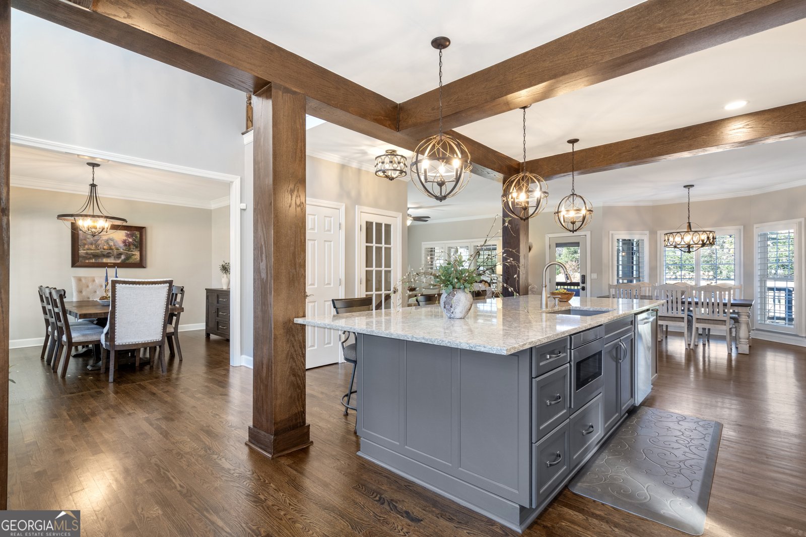 4320 Moorfield Place Cumming - Photo 12