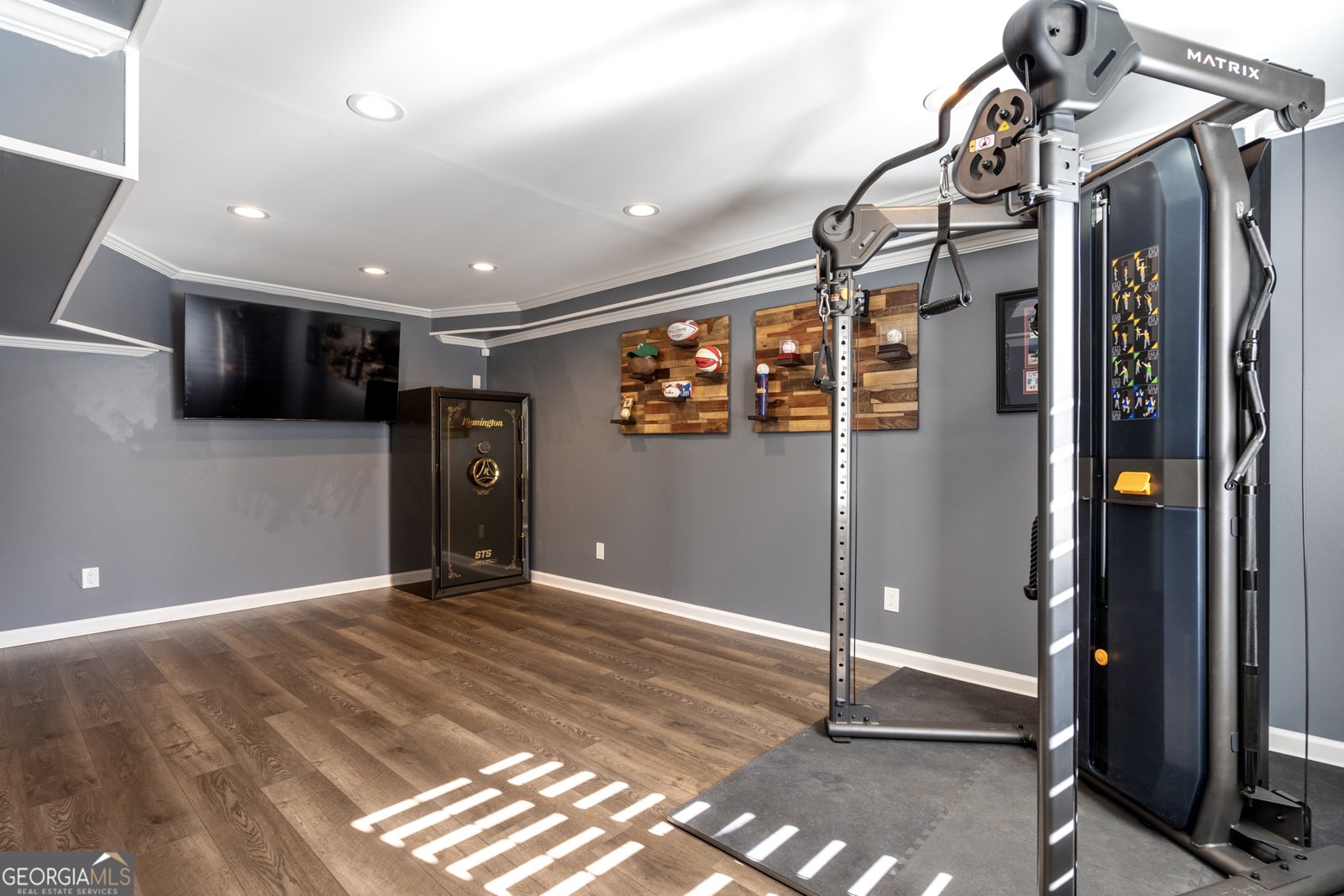 4320 Moorfield Place Cumming - Photo 28