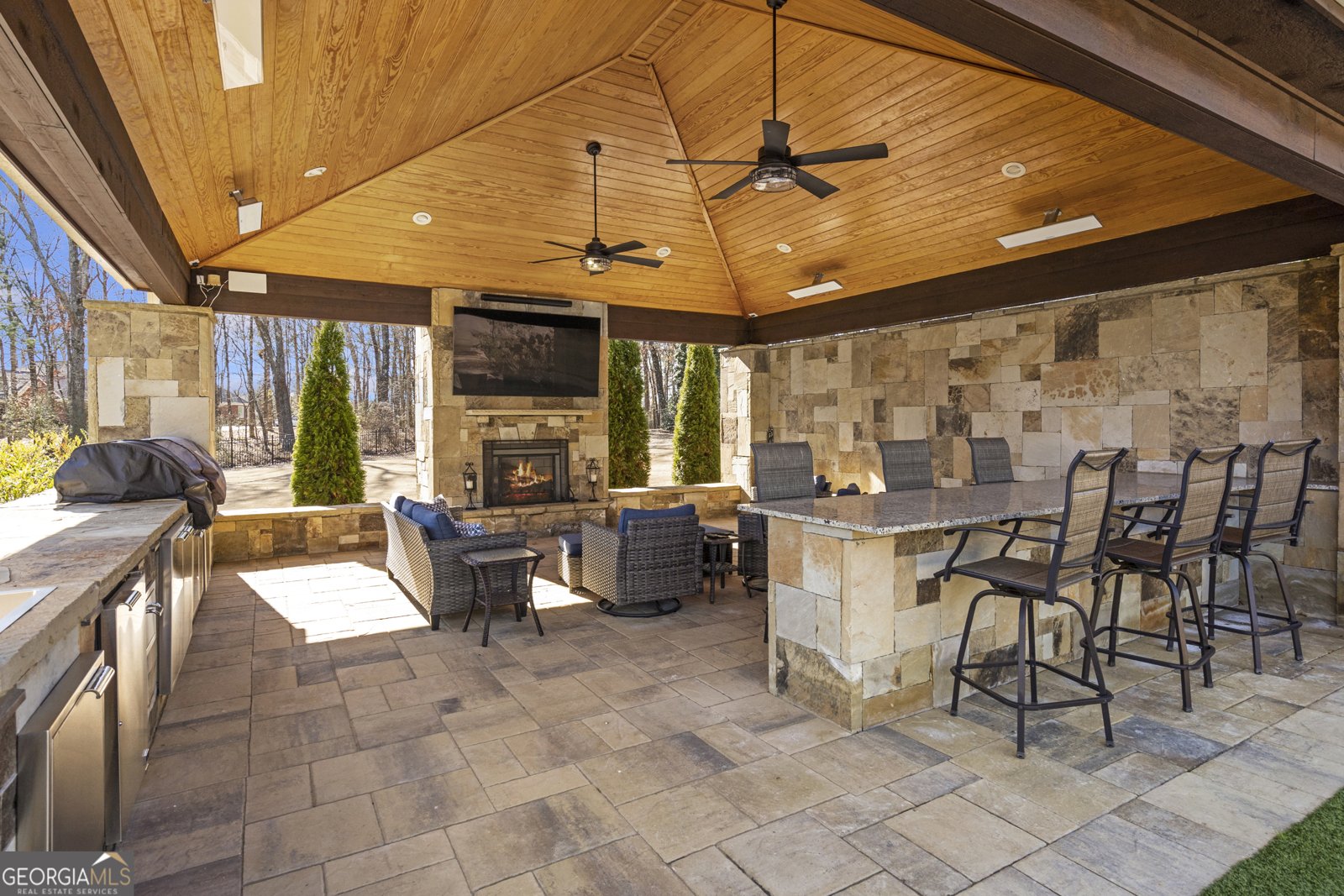 4320 Moorfield Place Cumming - Photo 31