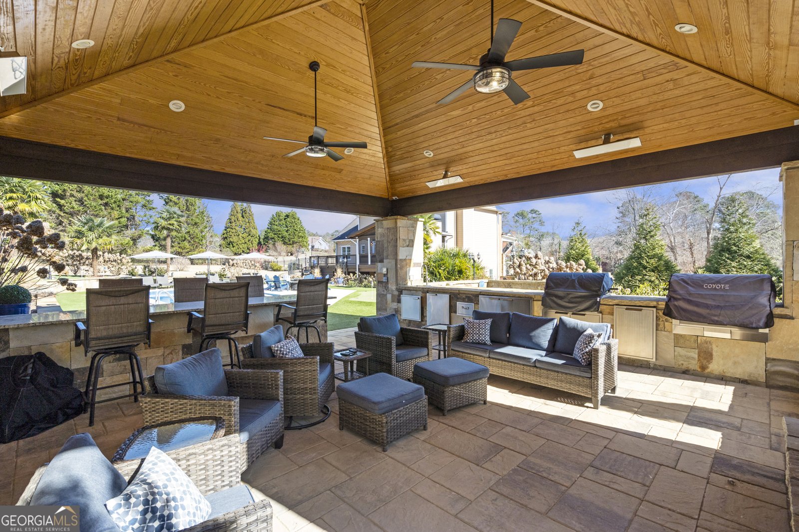 4320 Moorfield Place Cumming - Photo 32