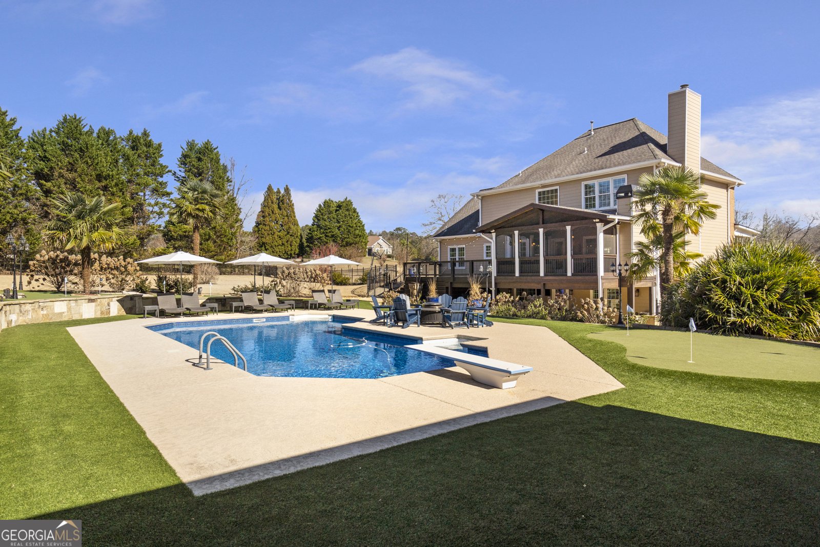 4320 Moorfield Place Cumming - Photo 34