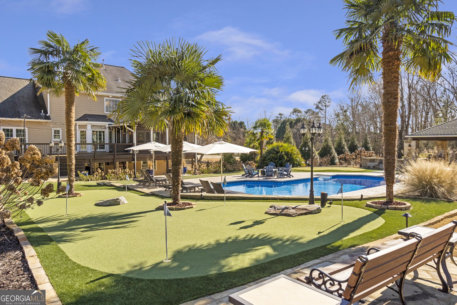 4320 Moorfield Place Cumming - Photo 35