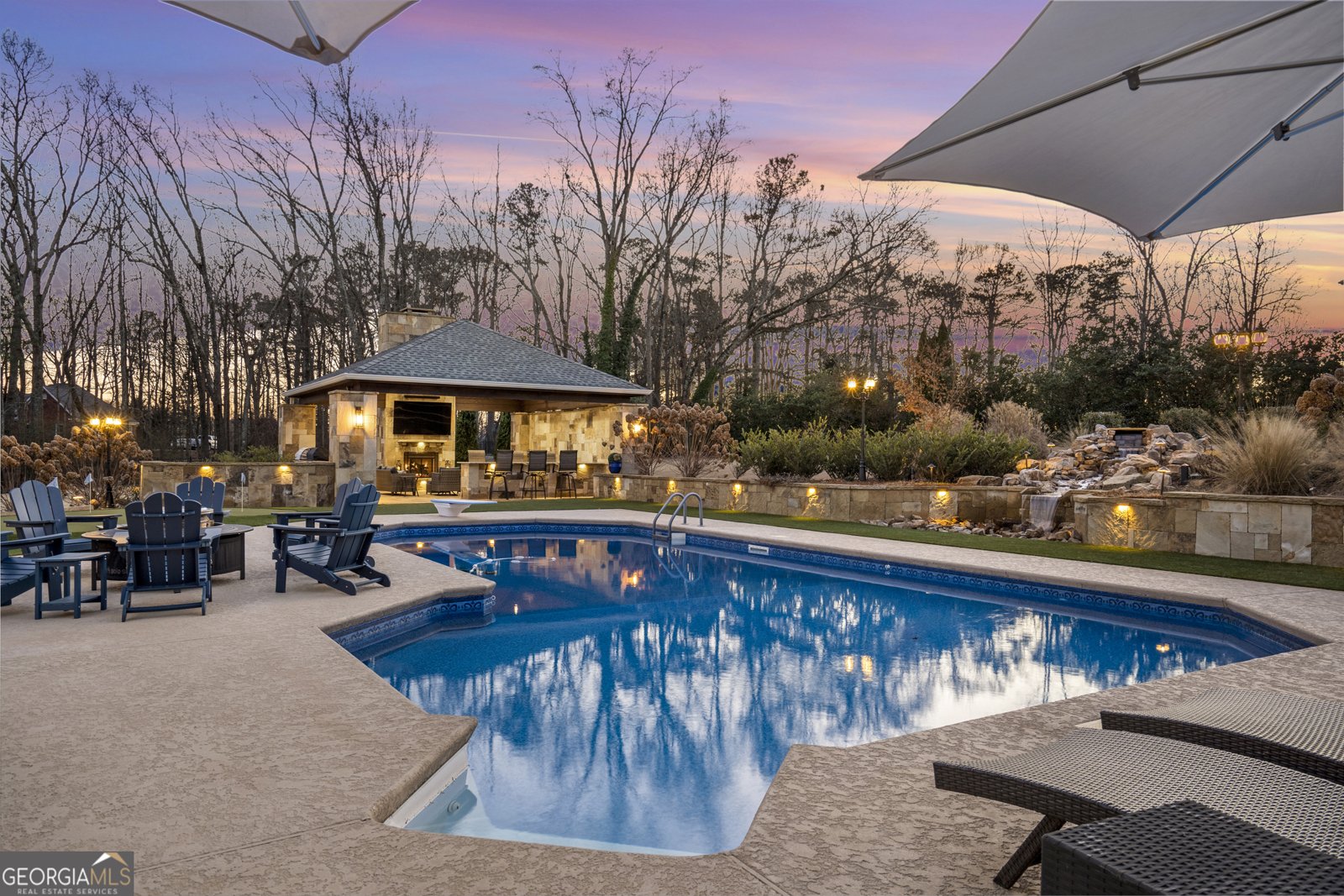 4320 Moorfield Place Cumming - Photo 37