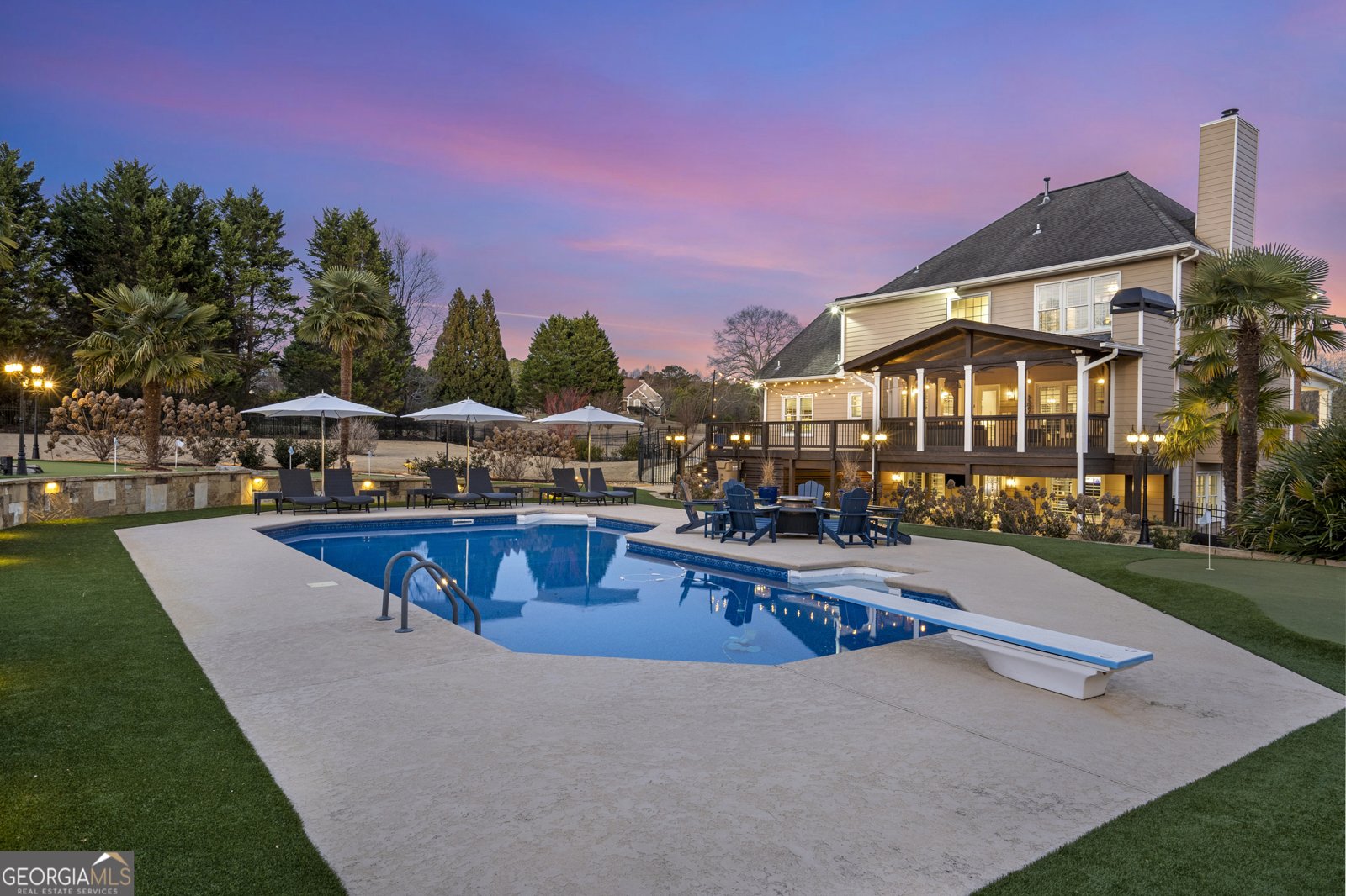 4320 Moorfield Place Cumming - Photo 38