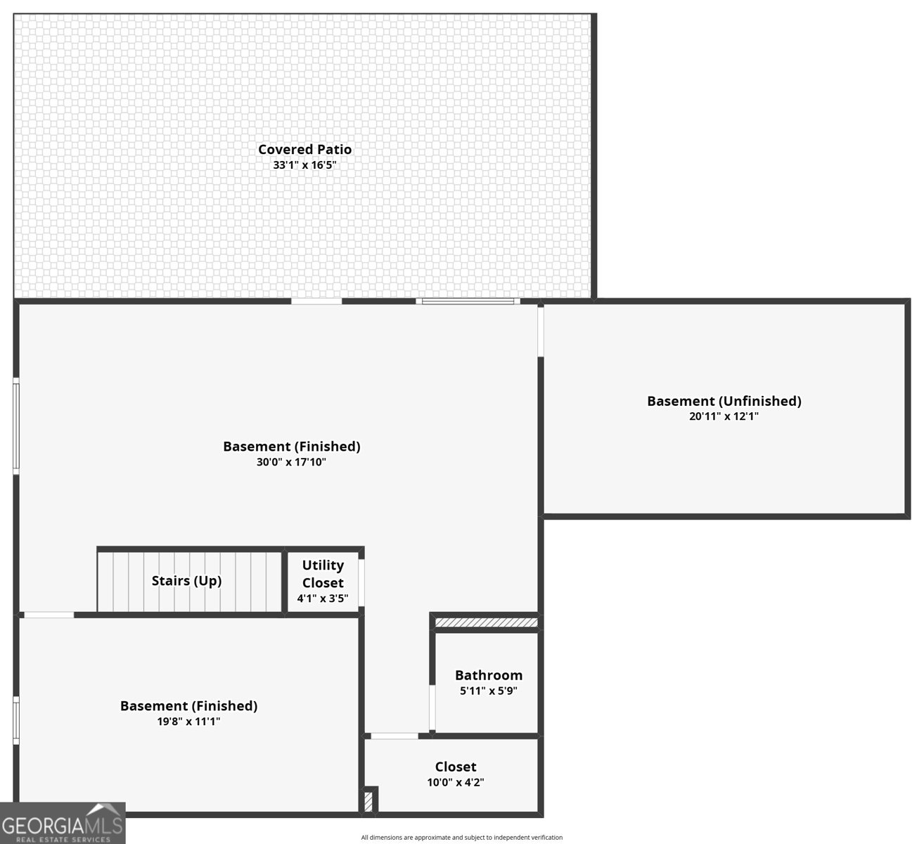 4320 Moorfield Place Cumming - Photo 40