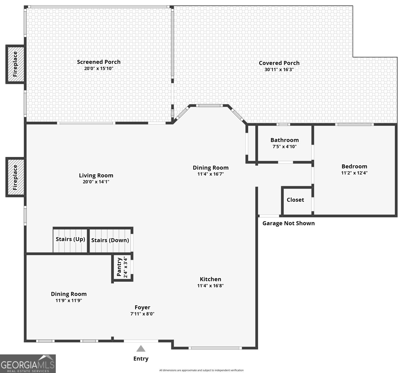 4320 Moorfield Place Cumming - Photo 41