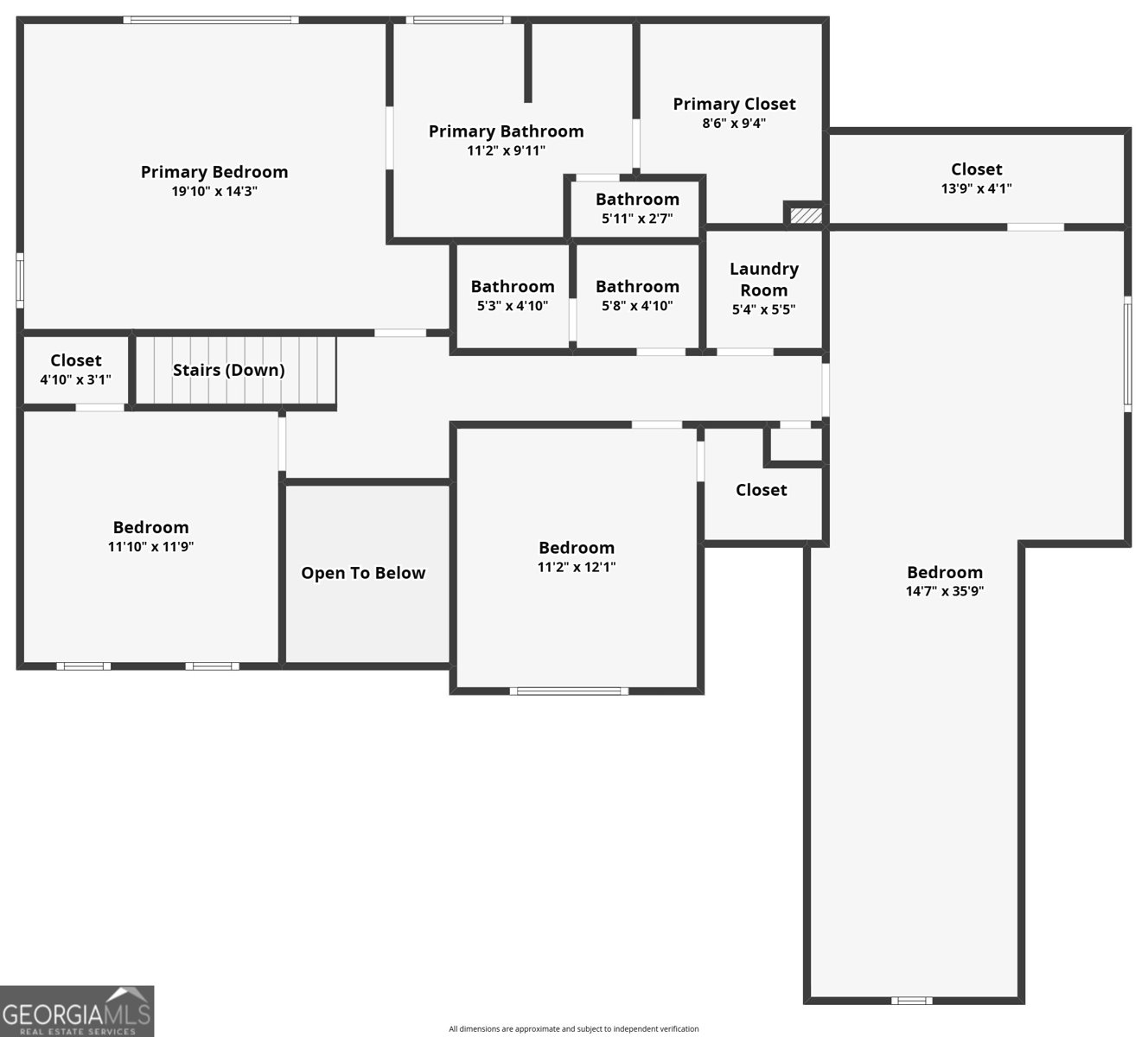 4320 Moorfield Place Cumming - Photo 42