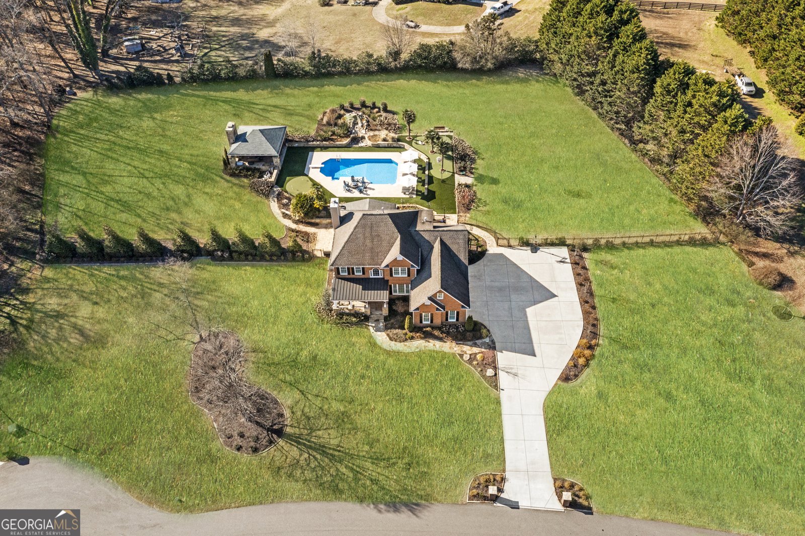 4320 Moorfield Place Cumming - Photo 6